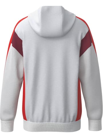 erima Kinder Trainingsjacke "Celebrate 125 Training Jacket With Hood" in Weiß