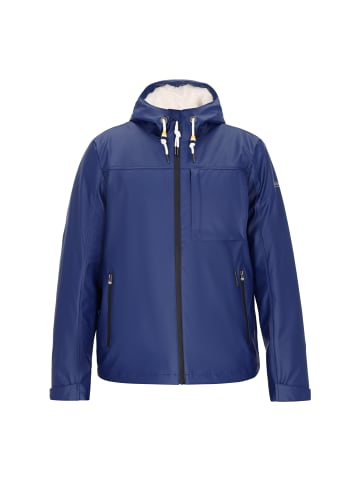 Schmuddelwedda Men Jacket in navy