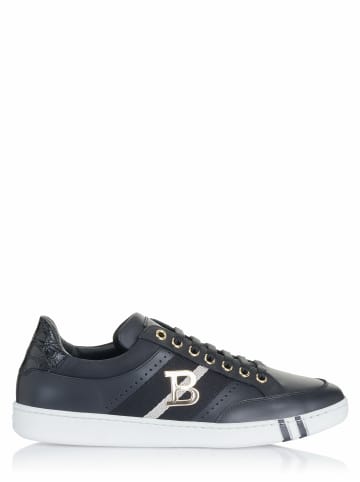 Bally Sneaker für Herren in schwarz