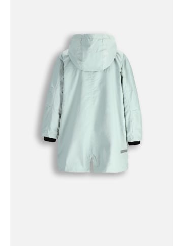 Coccodrillo Übergangsjacke in grün