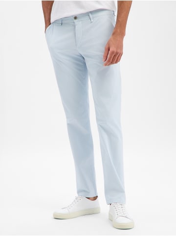 ALBERTO Hose Lou in hellblau - 0008