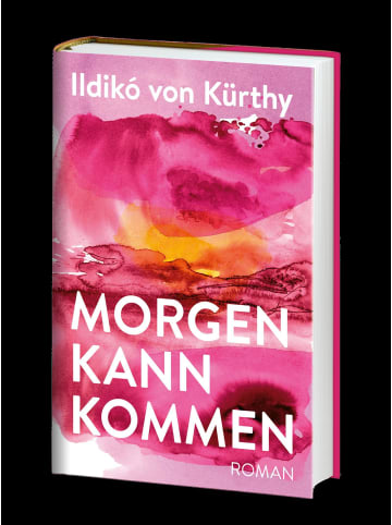 Rowohlt Verlag Morgen kann kommen