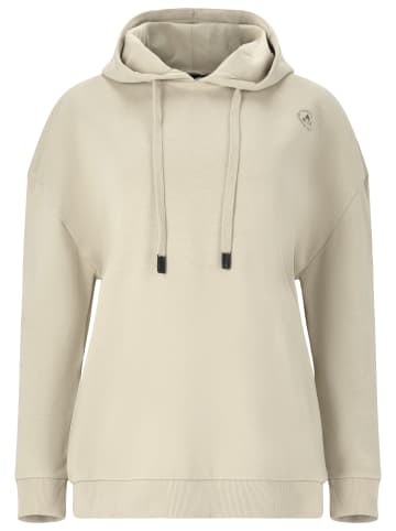 Whistler Sweatshirt Lucia in 5155 Moss Gray