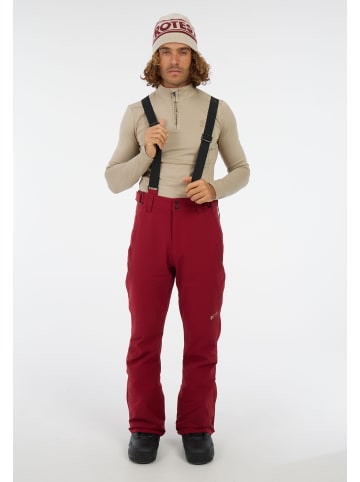 Protest " PRTMIKADO in Velvet red