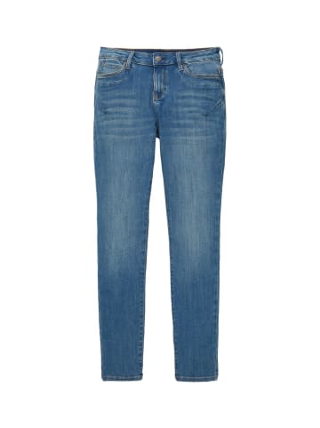 Tom Tailor Jeans TAPERED RELAXED comfort/relaxed in Blau