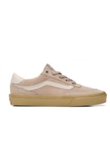 Vans Sneaker Brooklyn LS in Beige