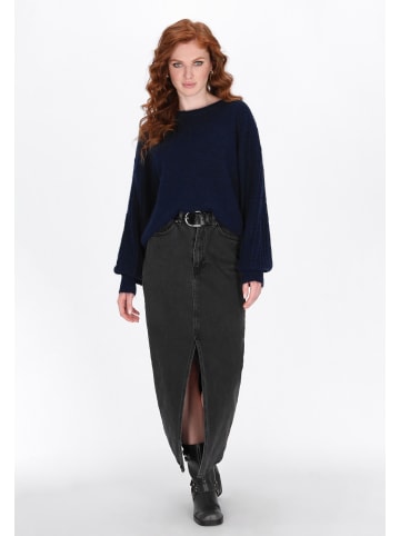 DreiMaster Women Sweater in navy