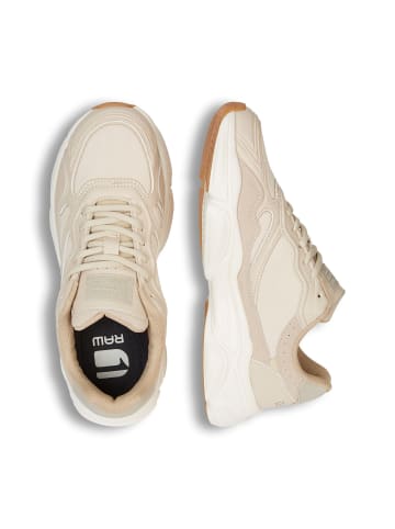 G-Star Raw Belle Basic Sneaker sand