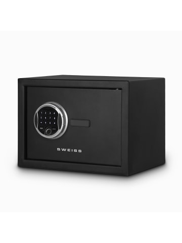 SWEISS Elektronischer Safe SXT7260 12L
