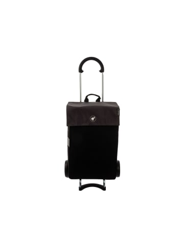 Andersen Shopper Shopper in schwarz