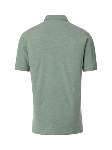 CASAMODA Polo-Shirt in 378 - Türkisgrün