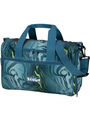 Scout Sporttasche Action in grün