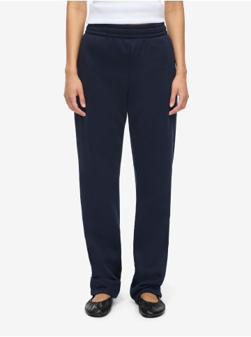 Noisy may Jogginghose in Navy Blazer1