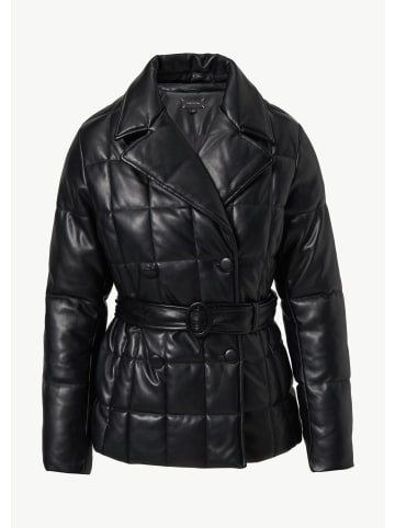 comma Outdoor-Jacke  in  9999_schwarz