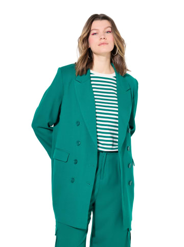 Studio Untold Blazer in grün