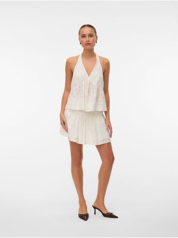 Vero Moda Rock in Snow White