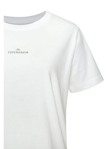Copenhagen Studios T-Shirt in bright white