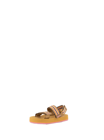 Reef Sandalen Little Ahi Convertible in Smoothie Stripe