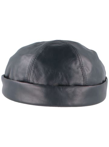 Bullani Mütze in blau