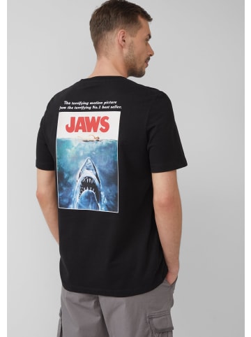 s.Oliver T-Shirt in 99D1_schwarz