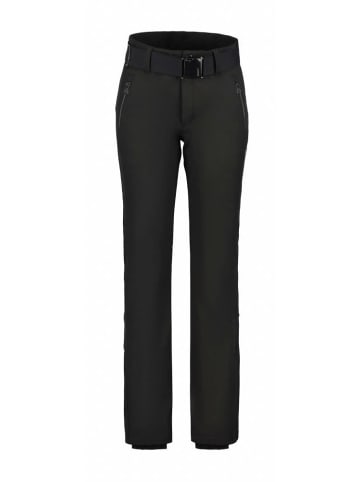 Lutha Skihose in schwarz