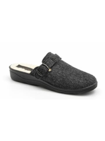 Intermax Hausschuhe für Damen in uni