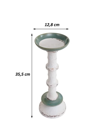 MCW 2er-Set Kerzenständer N35