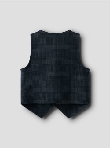 name it Anzugweste in navy blazer