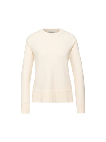 Street One Pullover in soft beige