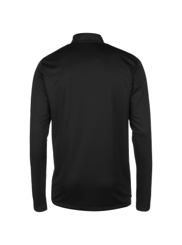 Adidas Sportswear Trainingsjacke Tiro Wording in schwarz / weiß