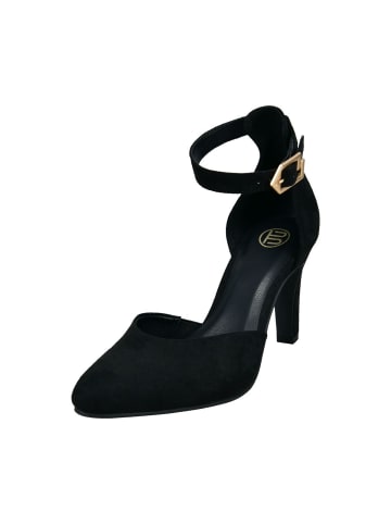 TT. BAGATT Pumps in schwarz