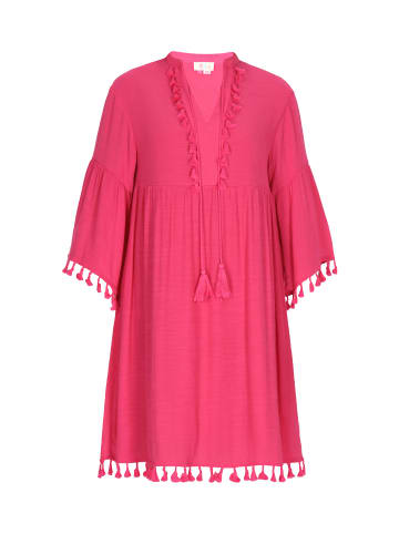IZIA Damen Kleid in Pink