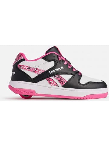 Heelys Sneaker in Schwarz