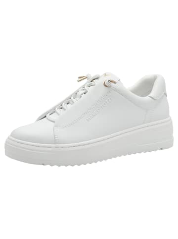 Marco Tozzi Sneaker in WHITE