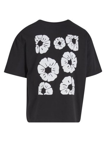 Mister Tee T-Shirt in black