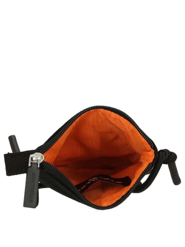 Strellson Tottenham Wyatt - Schultertasche XSVZ 18 cm (beige) in schwarz