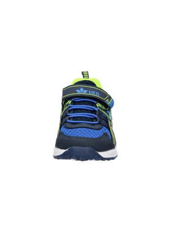 Lico Sneaker "Blinky Boy" in Blau