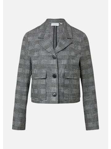 comma Indoor-Jacke in 99N9_dunkelgrau