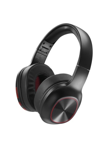 Hama Spirit Calypso III Bluetooth Over-Ear Kopfhörer in Schwarz