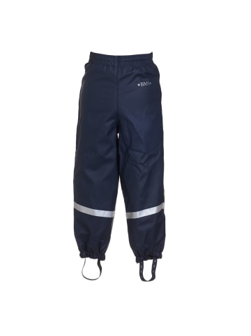BMS Kinder Schneehose in Blau