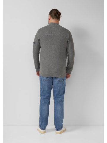 s.Oliver Strickjacke  in  9730_graphit