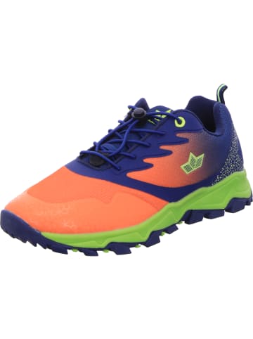 Lico Trekkingschuh in orange