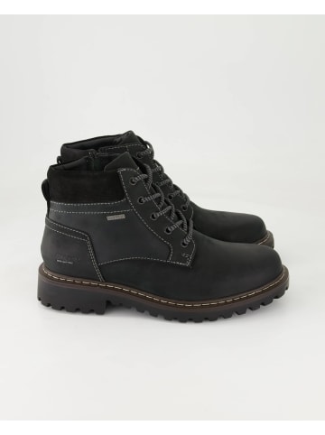 Josef Seibel Winterstiefel in Schwarz