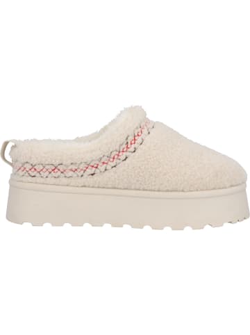 Palado Hausschuhe & Pantoffeln Lorlea by Sila Sahin in Beige