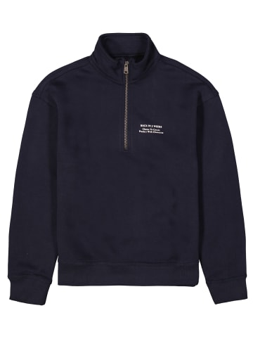 Garcia Troyer Pullover in ticture