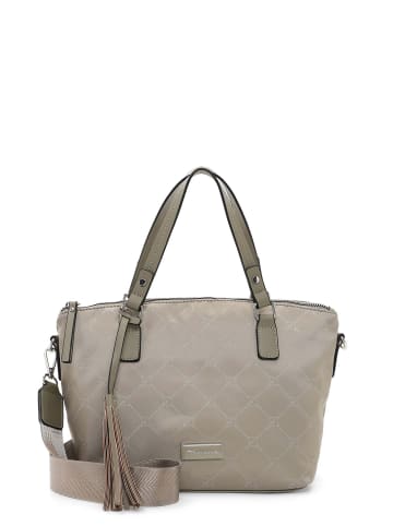 Tamaris Shopper TAS Lisa in khaki 910