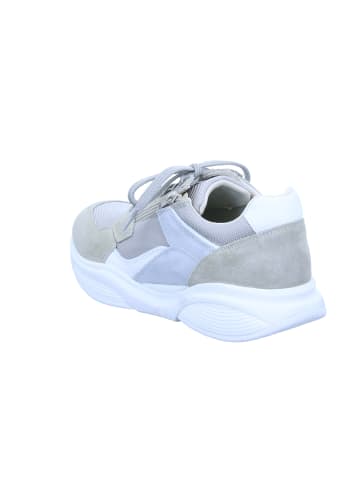 Xsensible Schnürschuh in beige