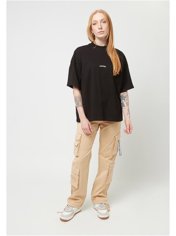 PEGADOR PEGADOR T-Shirts in black