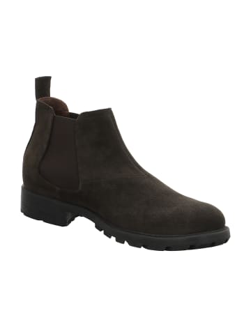 Think! Chelsea Boot HAWARA in Mocca
