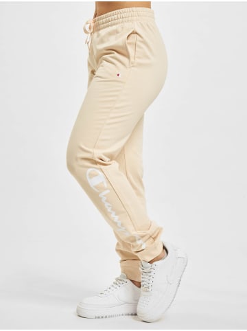 Champion Sweatpant in sand dollar